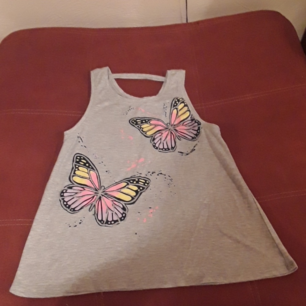 Girls top